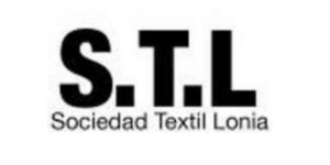 logo STL Sociedad Textil Lonia