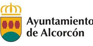 logo Ayuntamiento Alcorcon