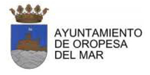 logo Ayuntamiento Oropesa del Mar