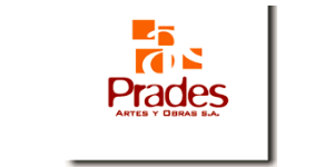 logo Prades Artes y Obras